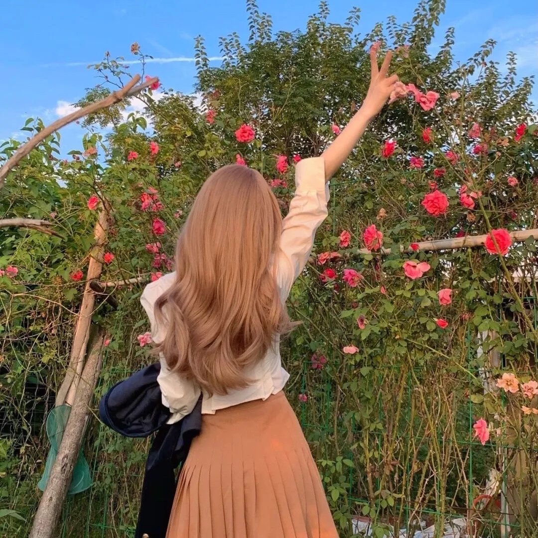 天降好运