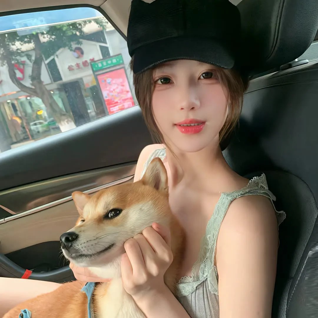 我心飞扬